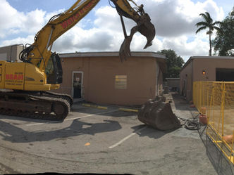 SCEC COMPLETES NEW OFFICE BUILDING FOR CITY OF WEST MIAMI PUBLIC WORKS