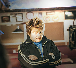 Morohoshi-san