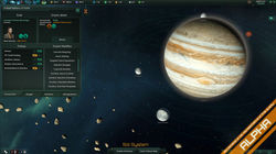 Stellaris Wallpaper 2