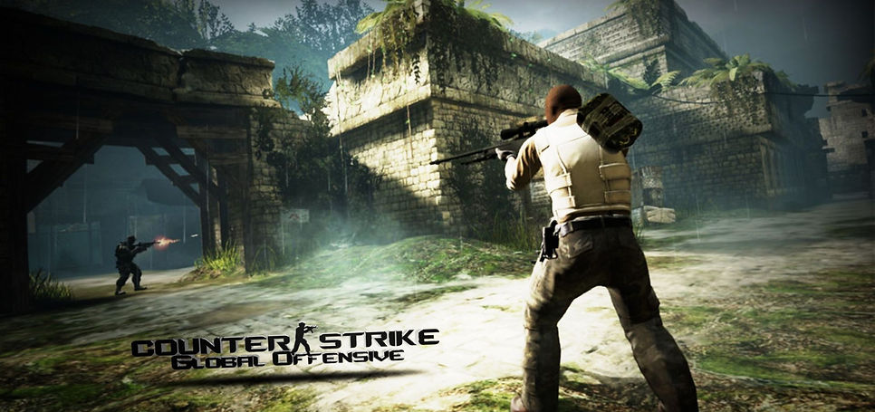 CS GO