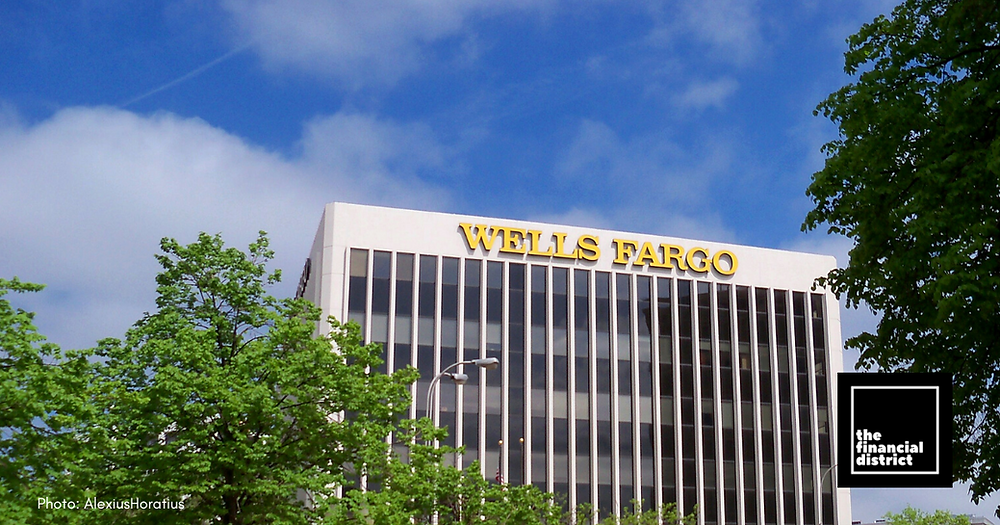 Wells Fargo Pays $3.7-B For Abuses; Critics Want Bank Broken Up