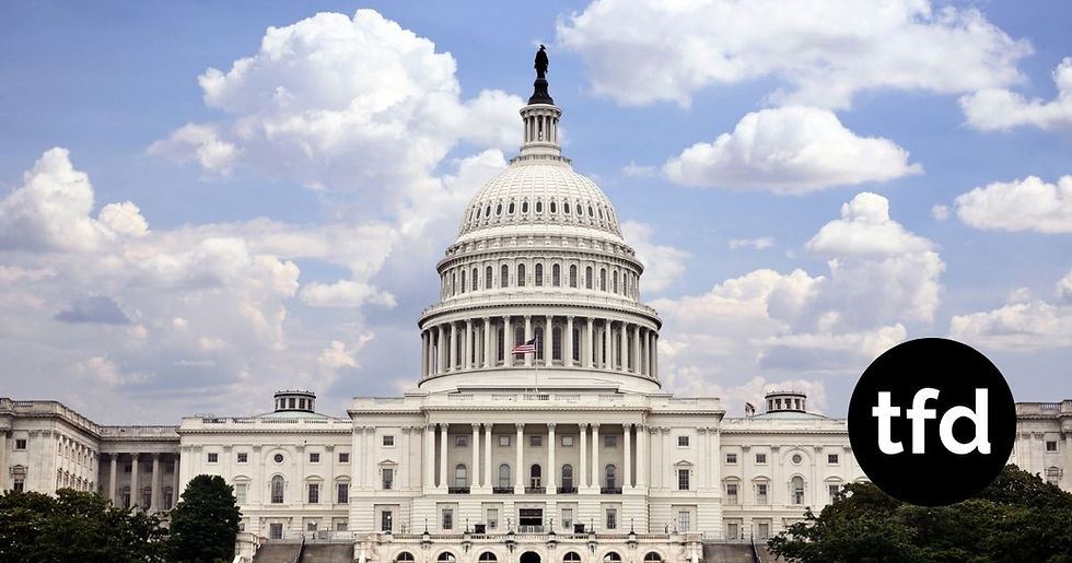 House Approves War Powers Resolution to Restrict U.S. Military Action Against Iran