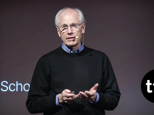 John Mullins’ Rule-Breaking Playbook for Founders