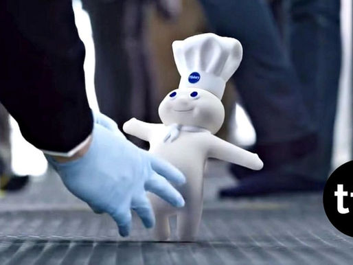 General Mills Recalls More Than 730,000 Pillsbury Rolls Over Possible Glass Contamination