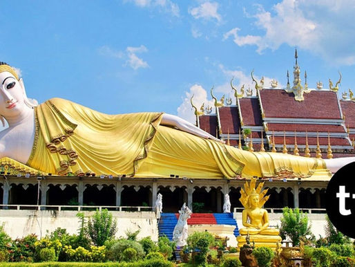 Thailand Shifts Tourism Strategy Toward High-Spending Visitors