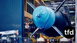 France Rolls Out Fifth Suffren-Class Nuclear Attack Submarine for Final Fitting and Testing