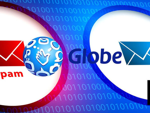 Globe Backs NTC Directive On Clickable Links