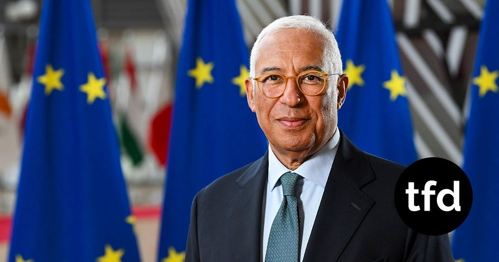 EU Leader Warns of U.S. Meddling While Putin Flatters Trump Over “Cision”