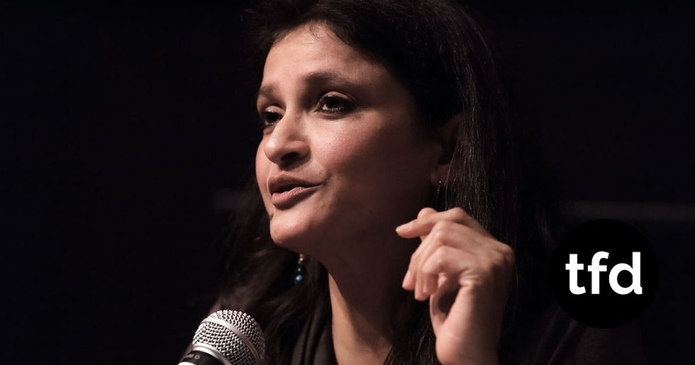 Ousted Ben & Jerry’s Chairwoman Says Magnum Aimed to “Smear” Her