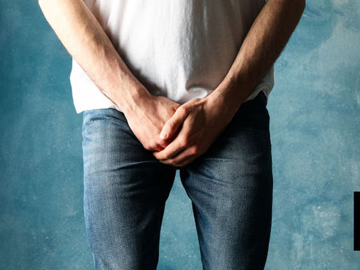 Microplastics Have Invaded Human Penises