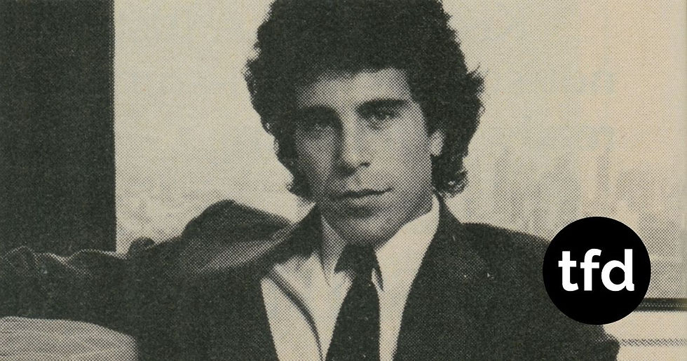 Trump referred to Epstein’s victims as “victims or whatever” and suggested they had “refused to go under oath." (Photo: Stephen Ogilvy, Wikimedia Commons)