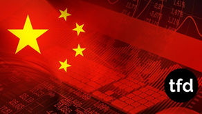 AI Boom Drives China’s Record $359-B Export Surge