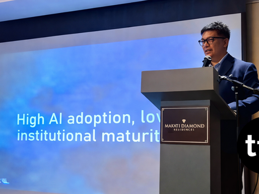 The Philippines’ AI Crossroads