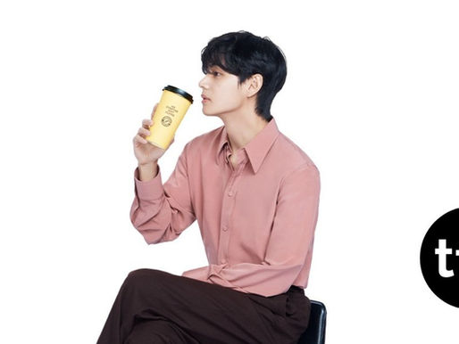 Compose Coffee Achieves Top Customer Satisfaction Ranking in South Korea