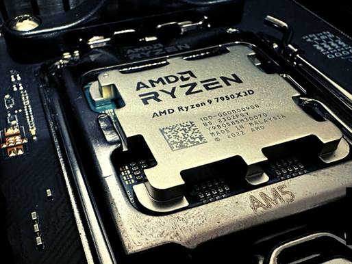 AMD Brags That Its AI Chips Could Match Nvidia's