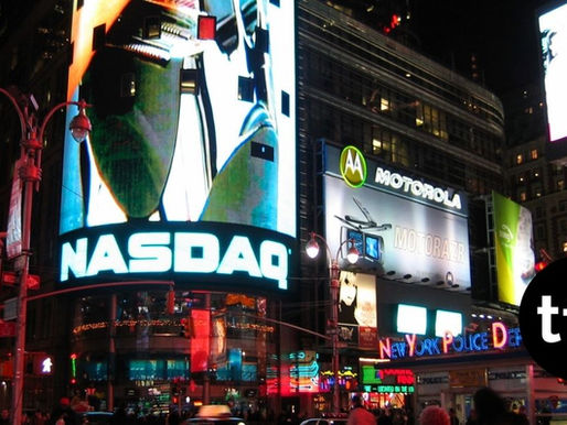 Tech Stocks Head South as Investors Sour on AI Growth