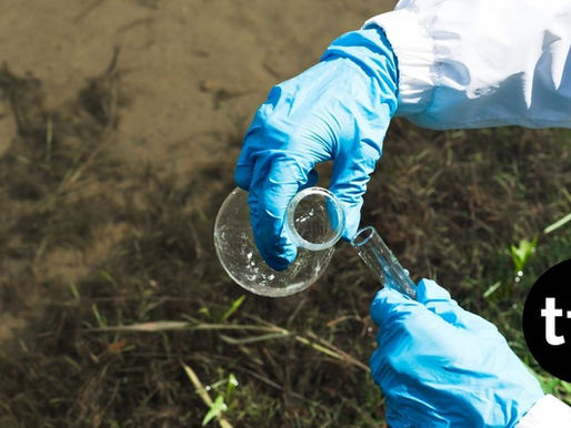 EPA Eliminates Research And Development Office, Fires Thousands