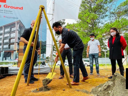 Filinvest Grafik Hotel Collection To Boost Baguio City’s Tourism And Economy