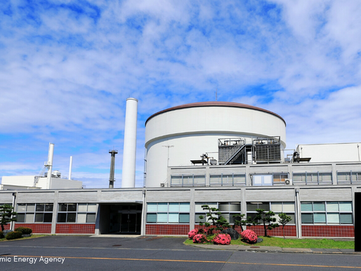 Japan Nuke Agency To Export Domestically 'Useless' Uranium Ore