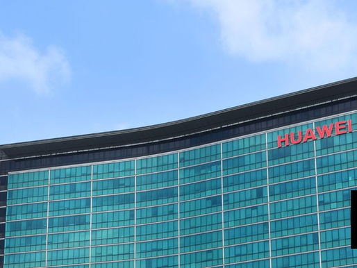 Huawei Narrows Gap With Apple In China's Premium Smartphone Market