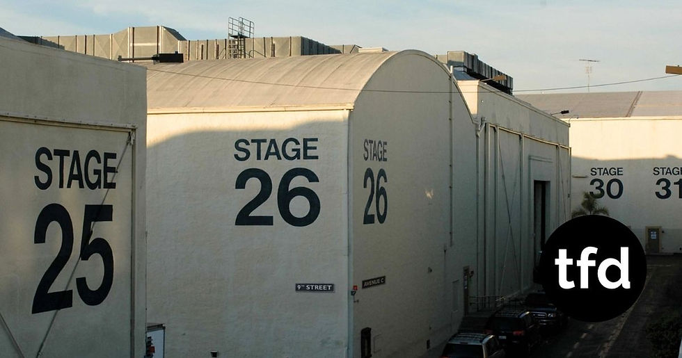 Twelve States Sue to Block Paramount-Warner Bros. Merger