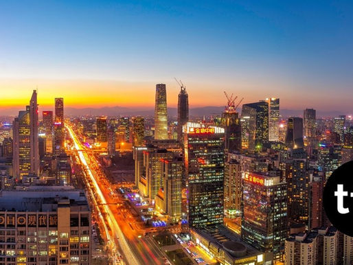 China Surpasses U.S. in Global Approval Ratings: Gallup