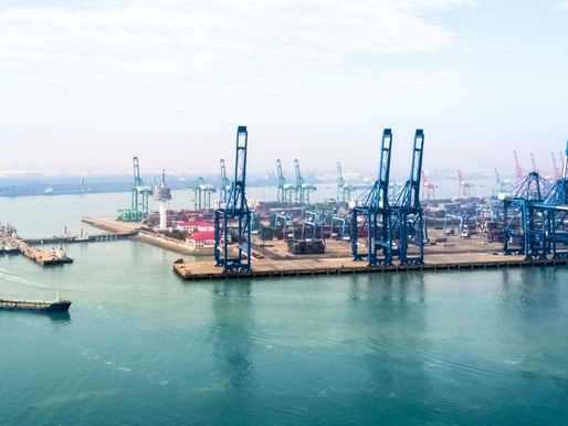 China’s $1-Billion Daily U.S. Exports Show Xi’s Leverage Over Trump