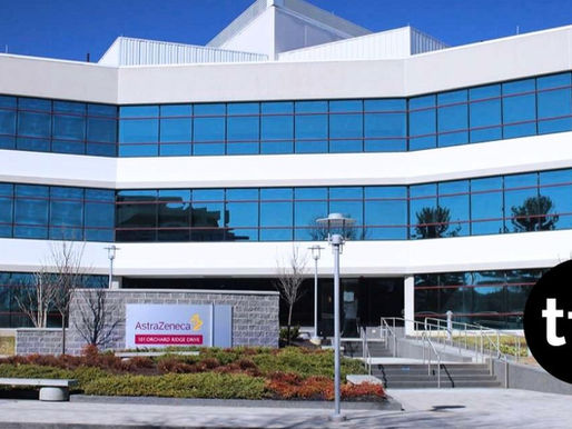 AstraZeneca Switches to Direct U.S. Listing, Keeps U.K. Base