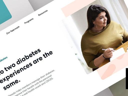 Digital Health Company Omada Files For U.S. IPO