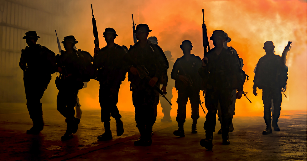Wargaming is not about predicting the future. It is about challenging assumptions today so better decisions can be made tomorrow—whether on the battlefield, in government, business, or the newsroom.