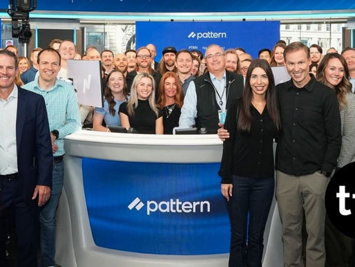 Utah Couple Builds $2.2 Billion Fortune From E-Commerce Reselling Business