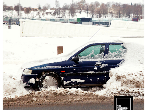 FINLAND REVIVING ‘CASH FOR CLUNKERS’ SCHEME