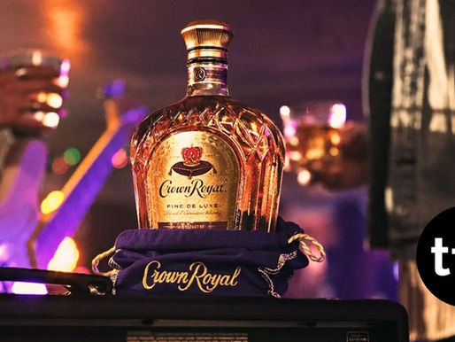 Crown Royal Can Avoid New U.S. Ban Through Bulk-Shipping Arrangement