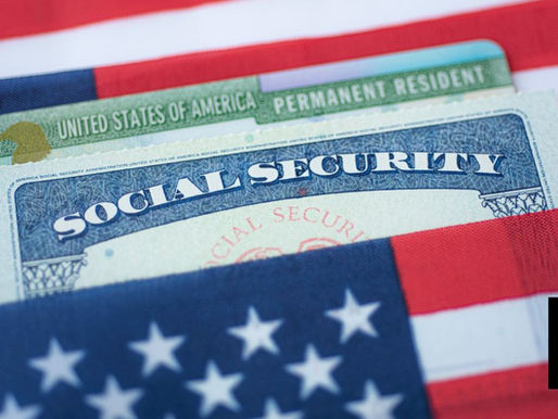 U.S. Senate Begins Push To Expand Social Security Benefits For Millions