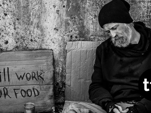 Trump Kills Annual Report on U.S. Hunger, Calls It "Overly Politicized"