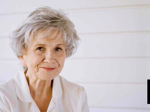 Canadian Writer and Nobel Prize Winner Alice Munro Dies At 92