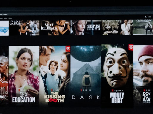 Netflix Rises 4.5% After Beating Q3 Subscriber Targets