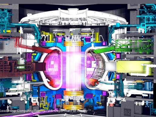 First Nuke Fusion Plants Need $7-B For Their Supply Chain