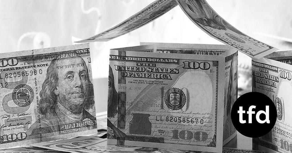 Uncertain Mortgage Rates Create Challenges for Lenders but Opportunities for Buyers