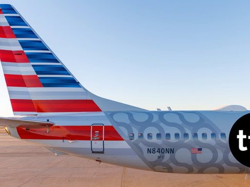 American Airlines Temporarily Suspends Six Routes Amid Rising Jet Fuel Costs