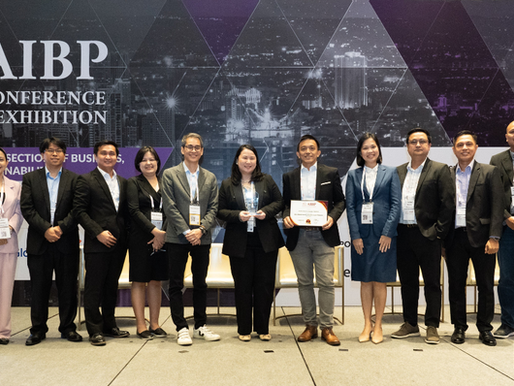 MERALCO Wins 2024 ASEAN Enterprise Innovation Award For “Certified by Meralco” Platform
