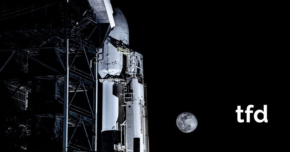 SpaceX Shares Rise as First Major IPO Lockup Expires
