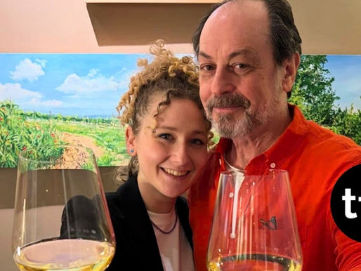 Small Wine Importer Bludgeons Trump in Tariff Case