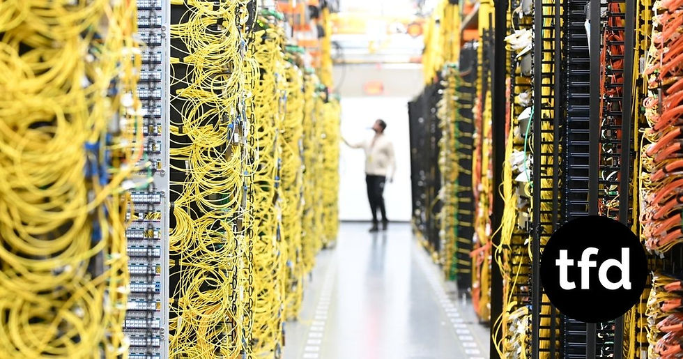 78% of Ohioans Support Moratoriums on AI Data Centers