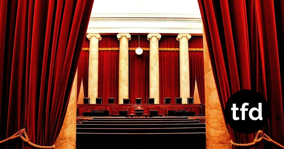 Trump’s High Tariffs May Be Watered Down by Supreme Court