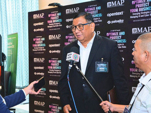 MAP Champions MERALCO’s Franchise Renewal