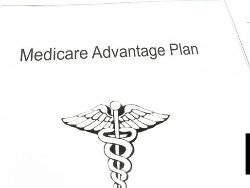 U.S. Tax Dollars Funding $64 Billion Medicare Advantage Scam: Hartmann