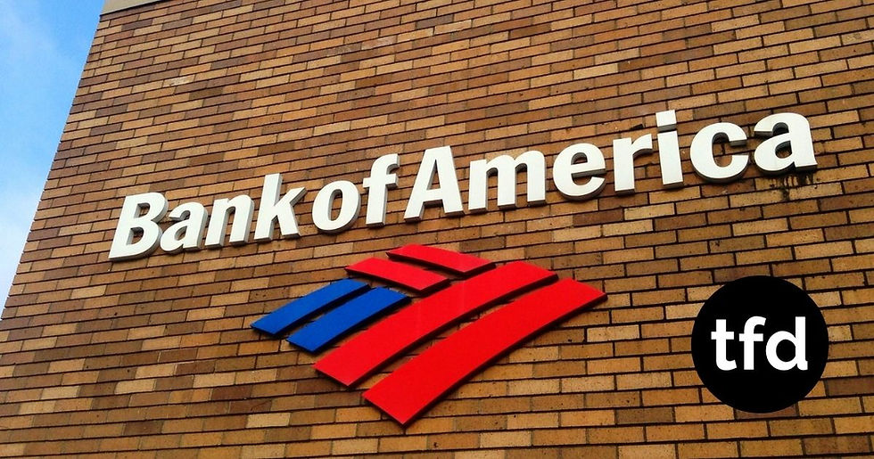 Bank of America Expects S&P 500 to Give Back Some 2026 Gains