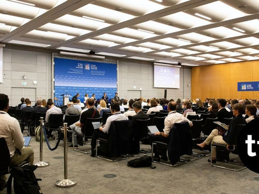 OECD Raises Inflation Outlook As Energy Shock Complicates Monetary Policy