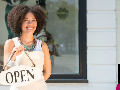 U.S. Small Business Sentiment Rebounds In April